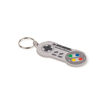 Picture of NINTENDO RUBBER KEYCHAIN CONTROLLER